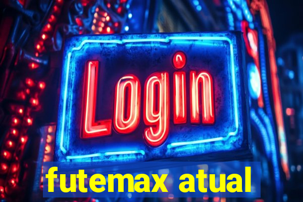 futemax atual