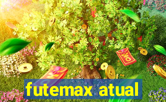 futemax atual