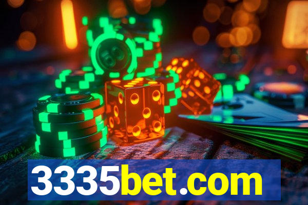 3335bet.com