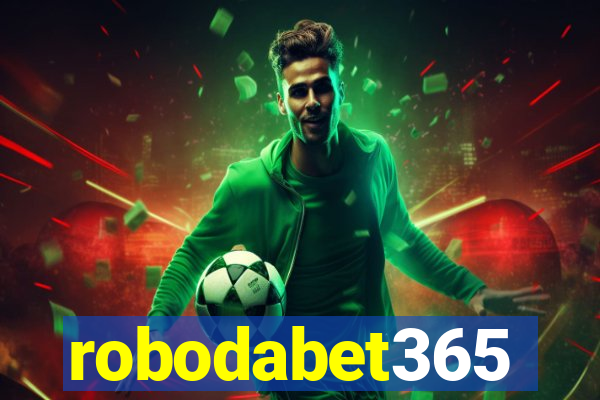 robodabet365