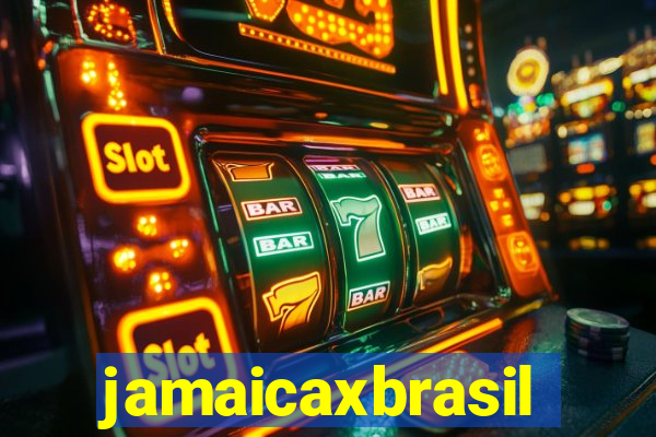 jamaicaxbrasil