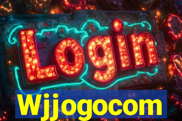Wjjogocom