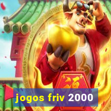 jogos friv 2000