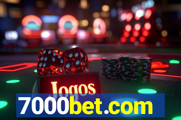 7000bet.com