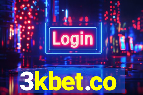 3kbet.co