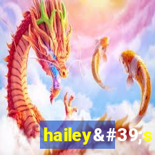 hailey's treasure adventure apk tudo desbloqueado