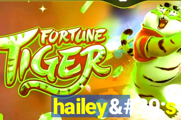 hailey's treasure adventure apk tudo desbloqueado