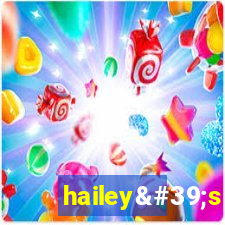 hailey's treasure adventure apk tudo desbloqueado
