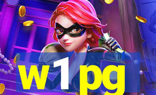 w1 pg