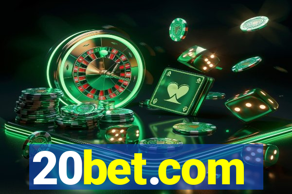 20bet.com