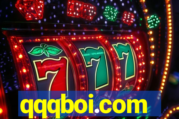 qqqboi.com