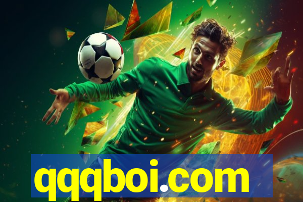 qqqboi.com