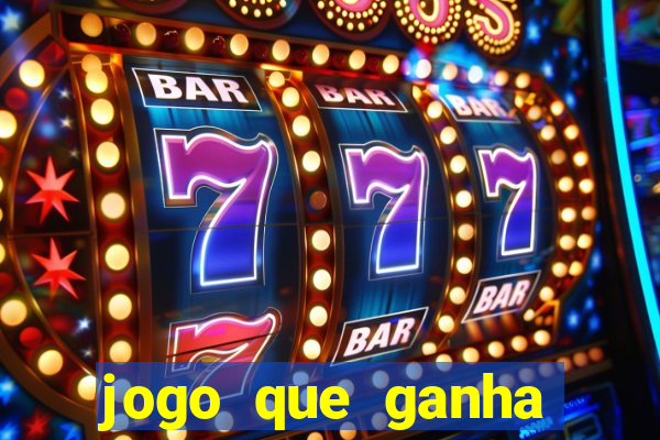 jogo que ganha dinheiro pagbank
