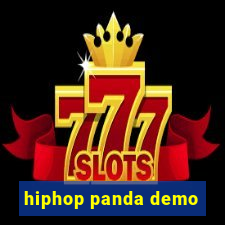 hiphop panda demo