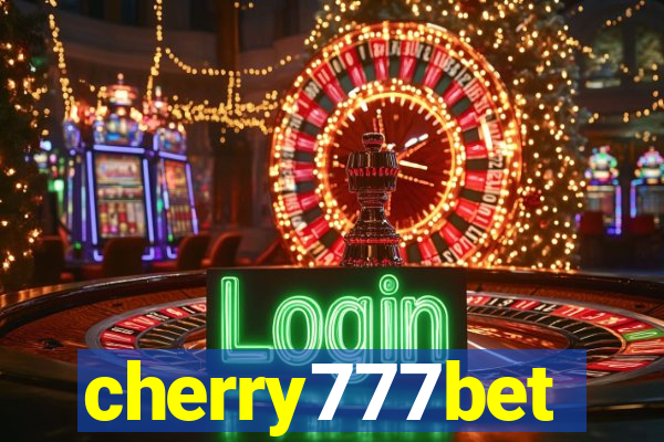 cherry777bet