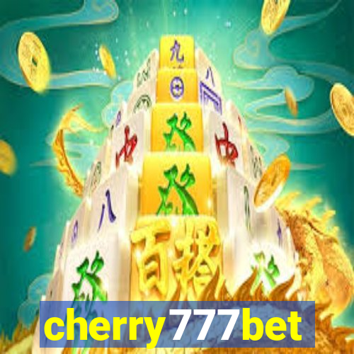 cherry777bet