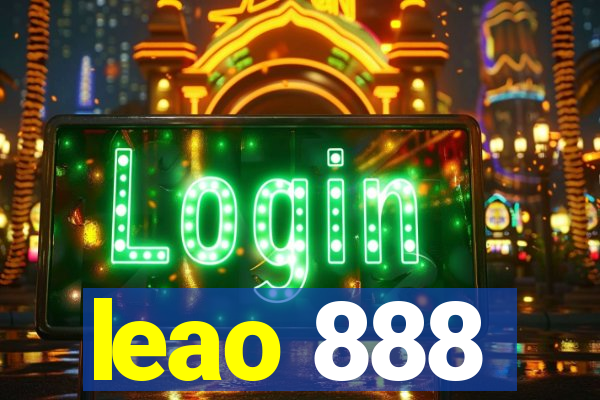 leao 888