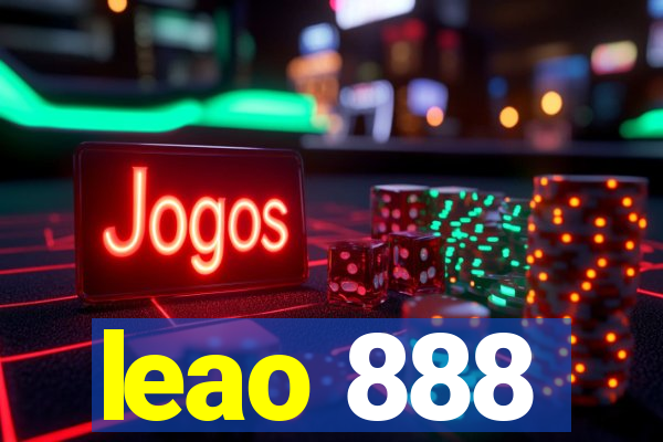 leao 888