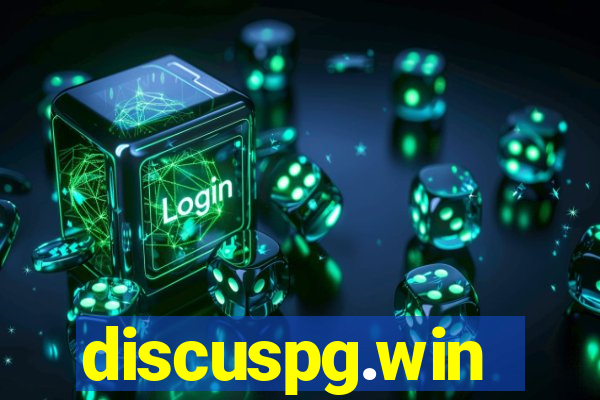 discuspg.win