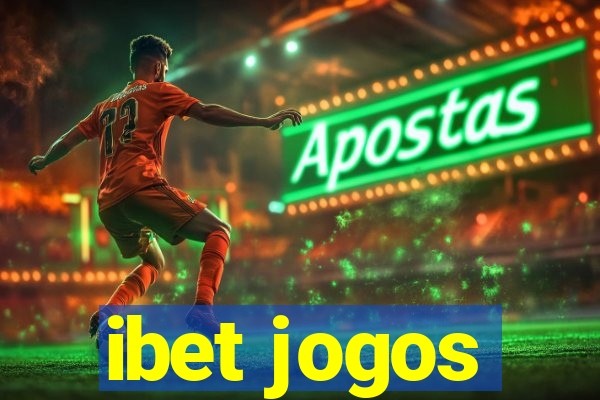ibet jogos
