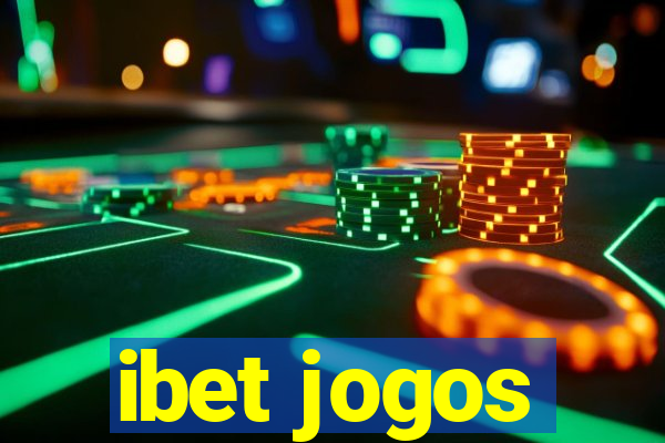 ibet jogos