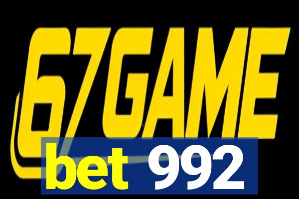 bet 992
