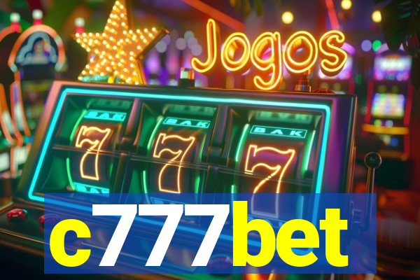 c777bet