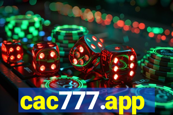 cac777.app