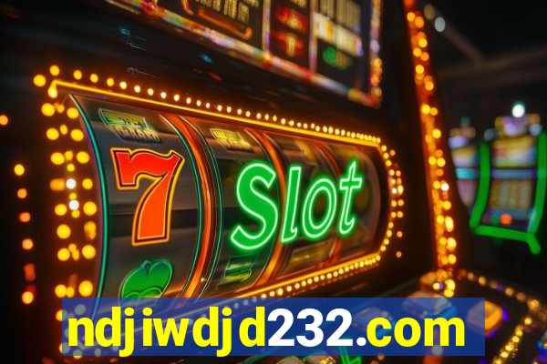 ndjiwdjd232.com
