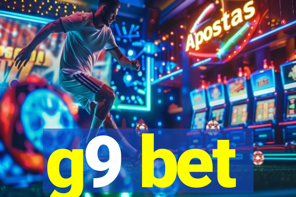 g9 bet