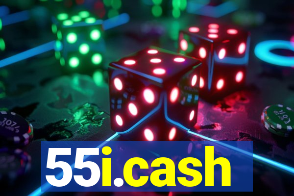 55i.cash