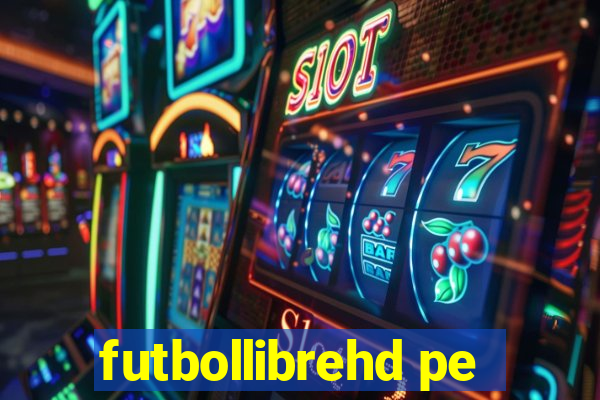 futbollibrehd pe