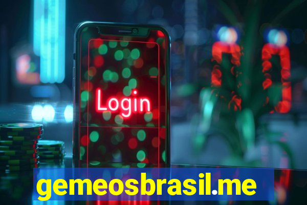 gemeosbrasil.me