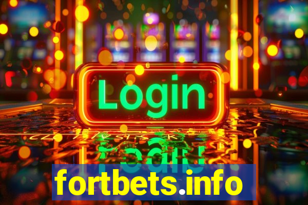fortbets.info