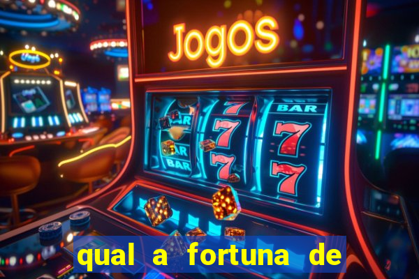 qual a fortuna de milton nascimento