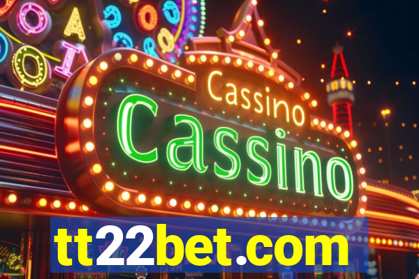 tt22bet.com