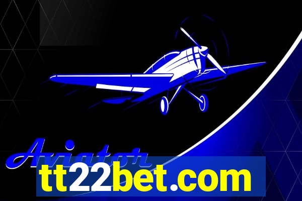 tt22bet.com