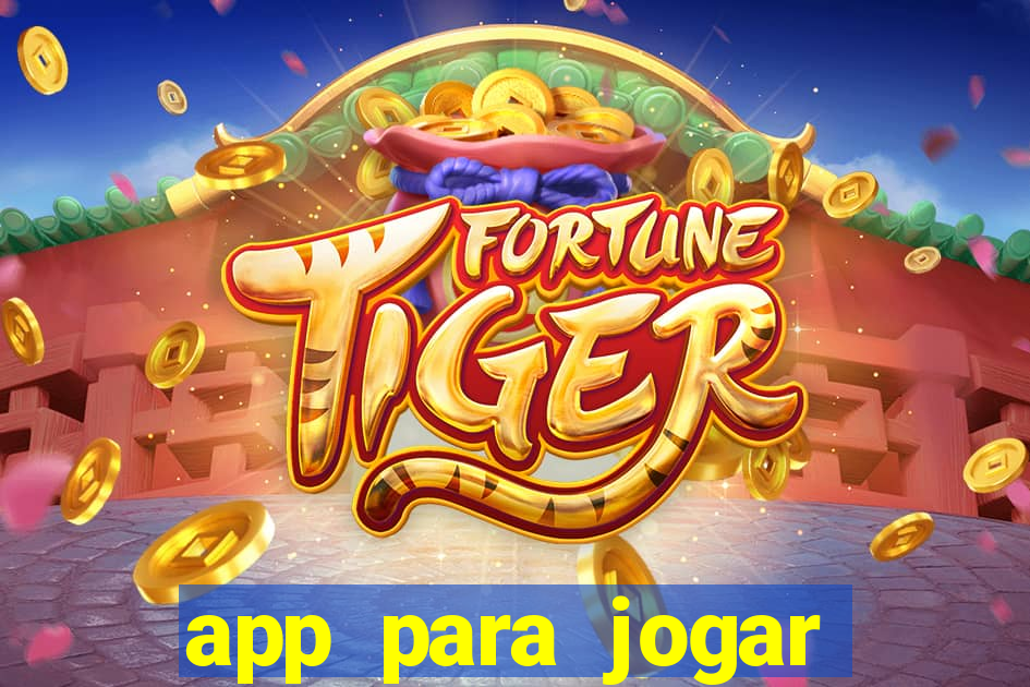 app para jogar truco valendo dinheiro