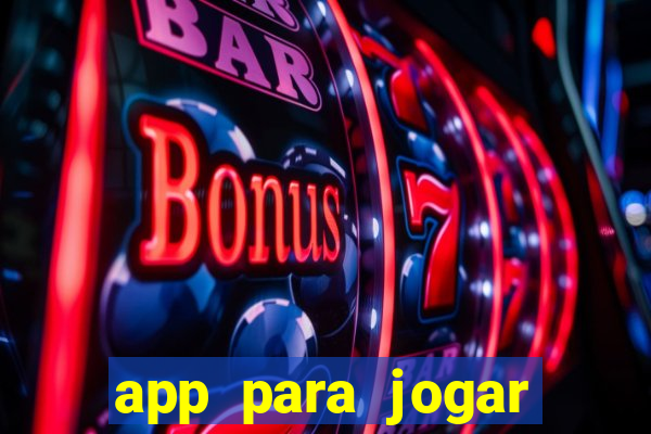 app para jogar truco valendo dinheiro