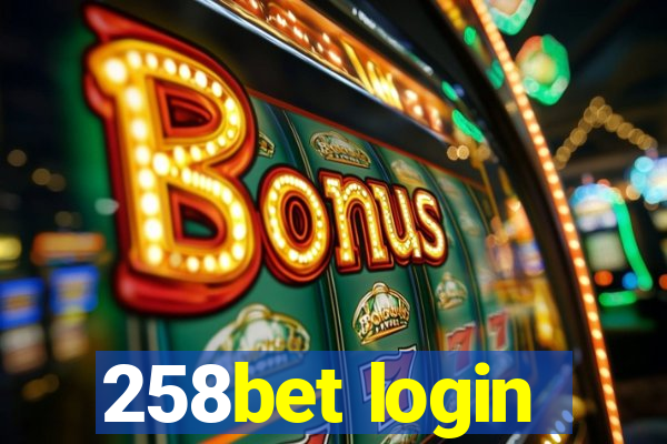 258bet login