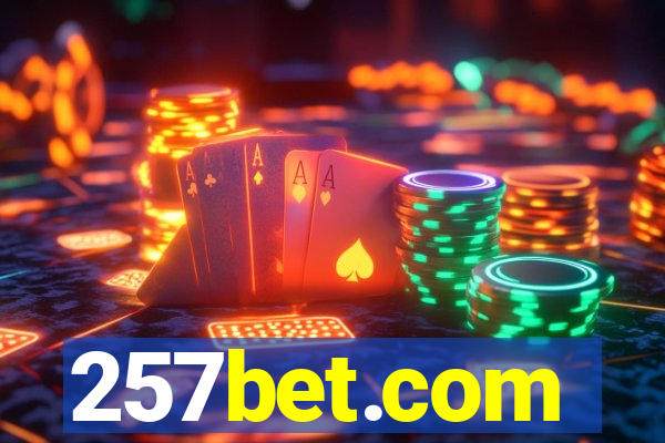257bet.com