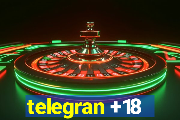 telegran +18