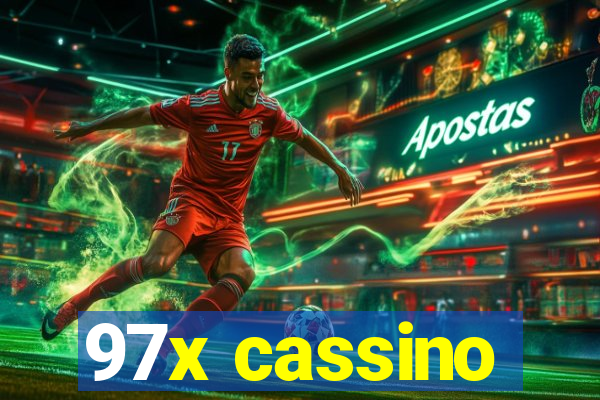 97x cassino