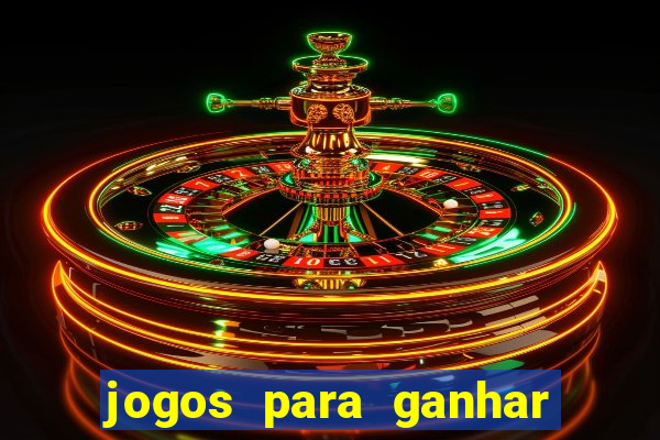 jogos para ganhar dinheiro via pix sem depositar