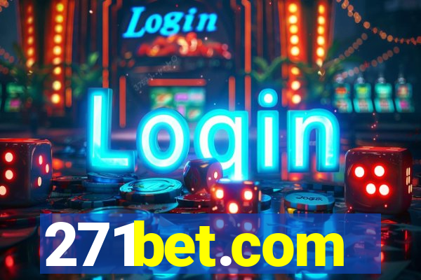 271bet.com