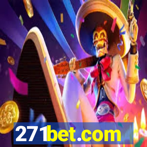 271bet.com