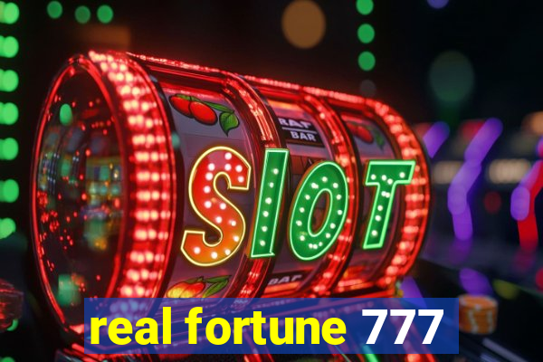 real fortune 777