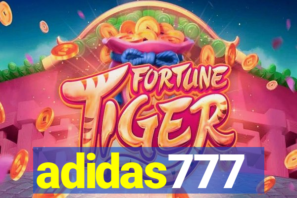 adidas777