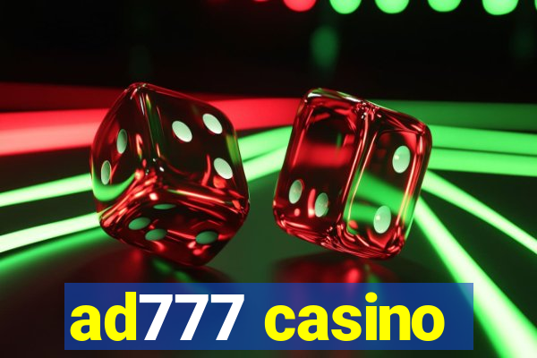 ad777 casino