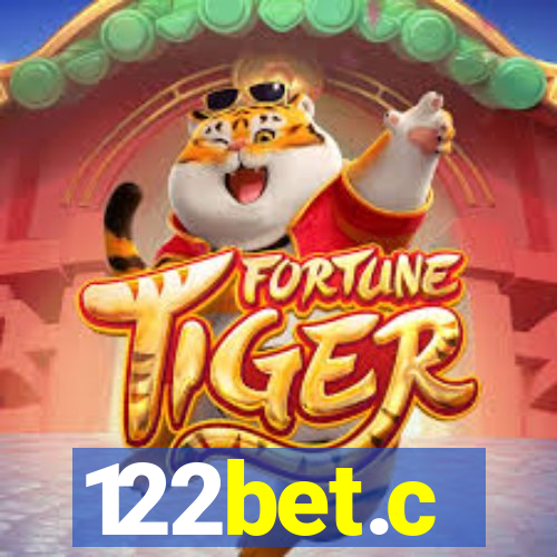 122bet.c